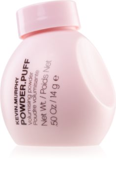 Kevin Murphy Powder Puff Hiusjauhe Voimakkuudelle ja Muodolle