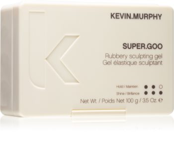 Kevin Murphy Super Goo gel coiffant  fixation extra forte