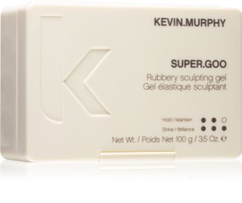 Kevin Murphy Super Goo стилизиращ гел екстра силна фиксация