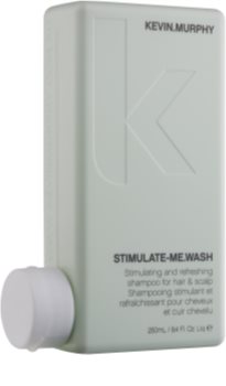 Kevin Murphy Stimulate-Me Wash stimulující a osvěžující šampon na vlasy a vlasovou pokožku