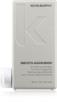 Kevin Murphy Smooth Again zjemňující šampon pro silné a nepoddajné vlasy