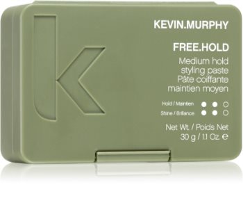Kevin Murphy Free Hold gel modelator pentru coafura pentru păr