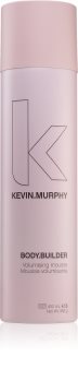 Kevin Murphy Body Builder espuma de cabelo para dar volume