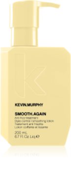 Kevin Murphy Smooth Again Shampoo kisimító sampon a rakoncátlan és töredezett hajra