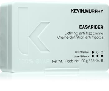 Kevin Murphy Easy Rider crema lisciante per capelli contro i capelli crespi