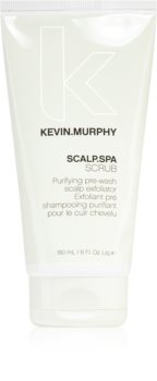 Kevin Murphy Scalp Spa Scrub Reinigungspeeling für Kopfhaut