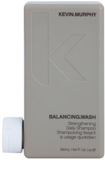 Kevin Murphy Balancing Wash shampoing fortifiant pour cheveux colorés