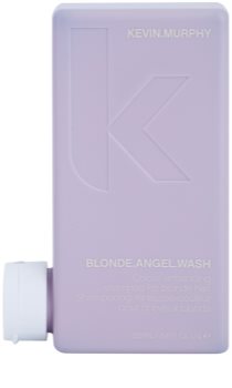 Kevin Murphy Blonde Angel Wash violettes Shampoo für blondes und meliertes Haar