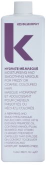 Kevin Murphy Hydrate - Me Masque Moisturising and Smoothing Masqua Frizzy or Coarse Coloured Hair