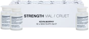 Kevin Murphy Strength Vial trattamento per capelli secchi, rovinati e trattati chimicamente
