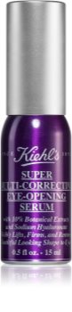 Kiehl's Super Multi-Corrective Eye-Opening Serum kompleksowy preparat pielęgnujący okolice oczu 5 in 1