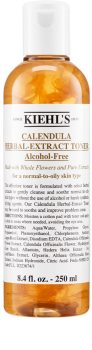 Kiehl's Calendula Herbal-Extract Toner Hauttonikum ohne Alkohol