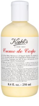 Kiehl's Creme de Corps hydratisierende Pflege für den Körper