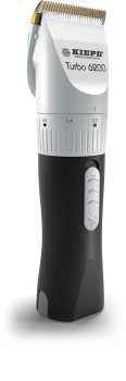 Kiepe Turbo 6200 masina de tuns parul