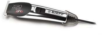 Kiepe Zero Estremo PRO Ohr - und Nasenhaartrimmer für ein perfektes Aussehen der Haare