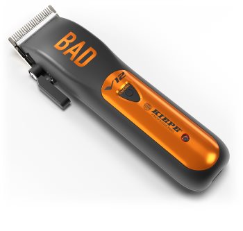 Kiepe Combo Bad Gift Set voor Perfecte Kapsel