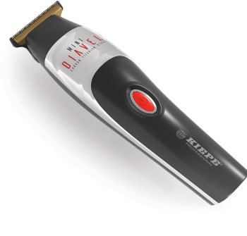 Kiepe Diavel Mini masina de tuns pentru barba si par