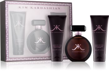Kim Kardashian Kim Kardashian lote de regalo II. para mujer