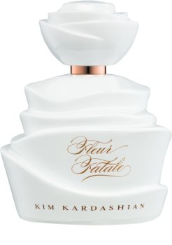 Kim Kardashian Fleur Fatale Eau de Parfum pour femme