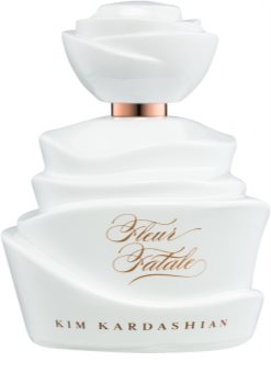 kim k fleur fatale