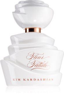 Kim Kardashian Fleur Fatale Eau de Parfum for Women