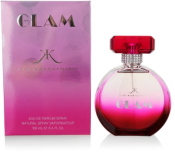 Kim Kardashian Glam woda perfumowana dla kobiet