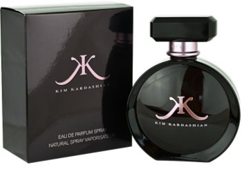 Kim Kardashian Kim Kardashian Eau de Parfum pentru femei