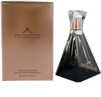 Kim Kardashian True Reflection Eau de Parfum για γυναίκες