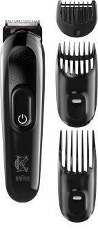 King C. Gillette Beard Trimmer zastřihovač vousů