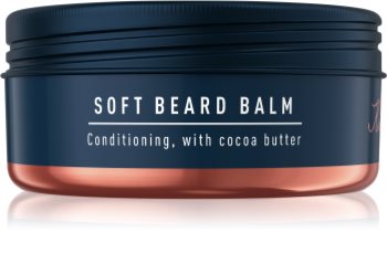 King C. Gillette Soft Beard Balm balzám na vousy