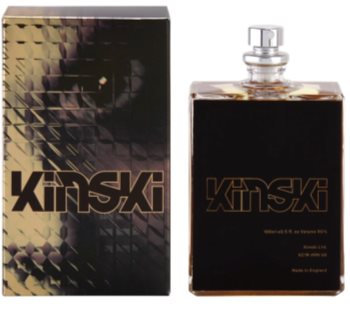 Kinski Kinski for Men eau de toilette para hombre