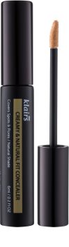 Klairs Creamy & Natural correttore per un look naturale