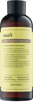 Klairs Supple Preparation Moisturising pH Balancing Toner