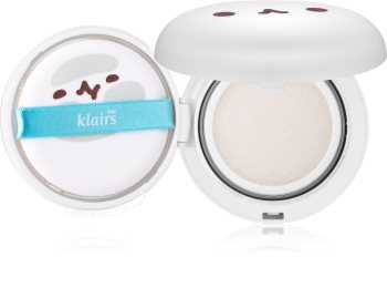 Klairs Mochi Cushion BB BB krém pro přirozený vzhled