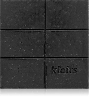 Klairs Gentle Black Bar Soap for Oily Skin