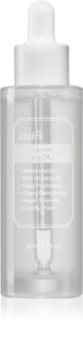 Klairs Fundamental Watery Oil Drop ser uleios antioxidant, pentru față