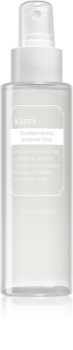 Klairs Fundamental brume hydratante antioxydante visage