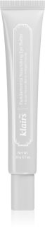 Klairs Fundamental Nourishing Eye Butter odżywczy krem pod oczy