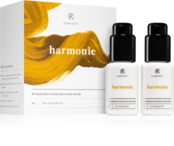Klara Rott Harmony serum dwuskładnikowe do skóry dojrzałej