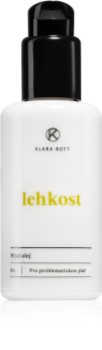Klara Rott Ease почистващо олио за проблемна кожа