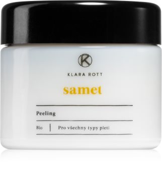 Klara Rott Samet пилинг за лице