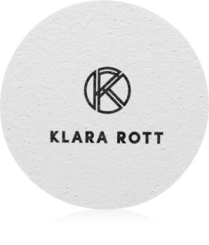 Klara Rott Natural Cleansing Puff for Face