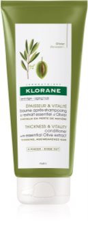 Klorane Organic Olive erősítő kondicionáló érett hajra