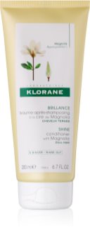 Klorane Magnolia condicionador para dar brilho