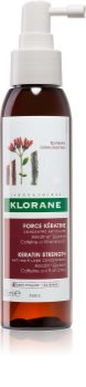 Klorane Force Kératine Concentraat tegen Haaruitval
