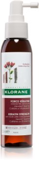 Klorane Force Kératine concentrado anti-queda