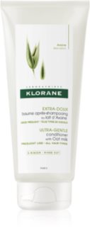 Klorane Oat Milk Protective Balm for All Hair Types