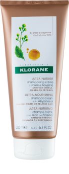 Klorane Crambe d'Abyssinie Moisturizing Shampoo