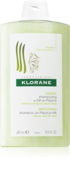 Klorane Papyrus šampon za suhu i neposlušnu kosu