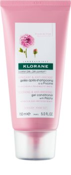 Klorane Peony kondicionér zklidňující citlivou pokožku hlavy